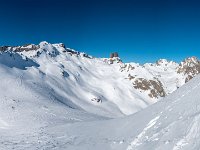 Velo ski Beaufortain 07 au 09-02-2025